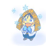 雪ん子